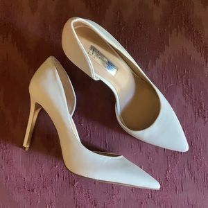 INC International Concepts Kenjay D’Orsay Pumps